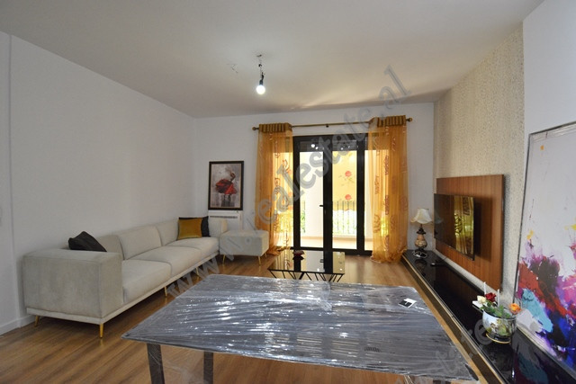Two bedroom apartment for rent near Embassy area in Tirana, Albania